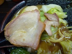 まつり家 チャーシュー