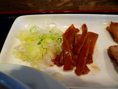レッドアース メンマ