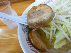 豚壱家 豚さん