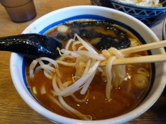 節物語・野菜と一緒に食べるのです。