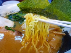 一刻 麺