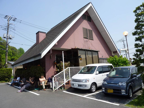 四川外観