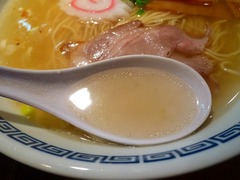 秀膽支那スープ