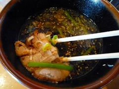 でくの坊 チャーシュー