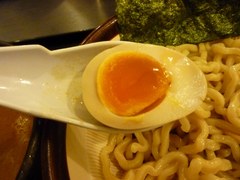 清勝丸 味玉