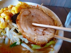 杜屋チャーシュー