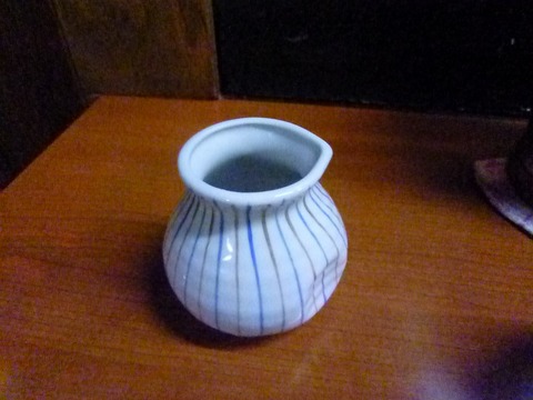 割りスープ