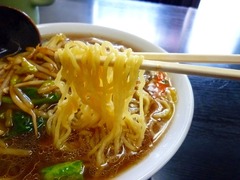 亀や 麺