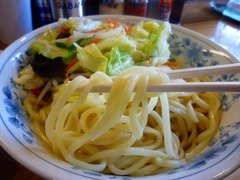 ○鈴大勝軒 麺