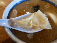 みっちゃんワンタン
