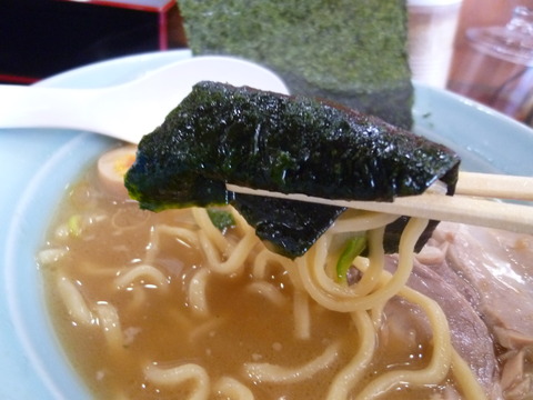 海苔巻き