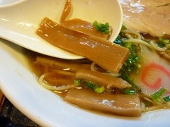 道楽 メンマ