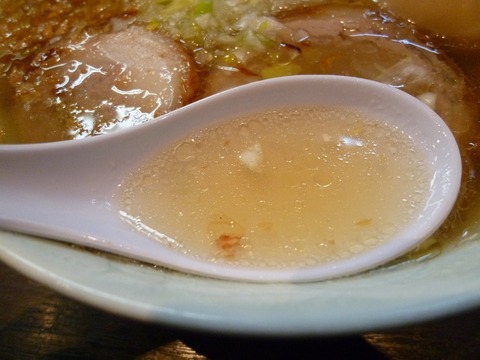 スープ