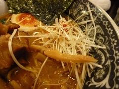 中村屋 辛味ネギメンマ
