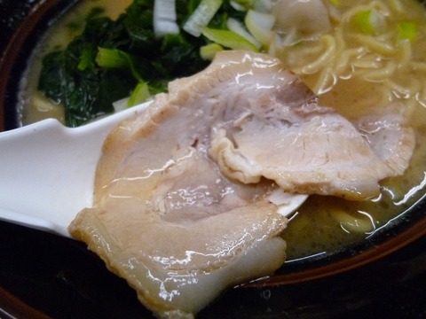チャーシュー