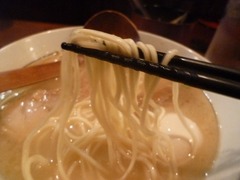 宝堂 麺