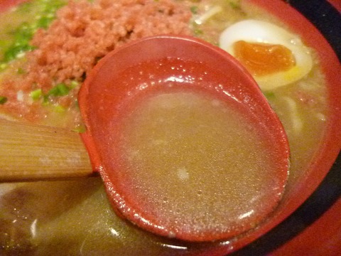 スープ