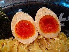 きんか味玉