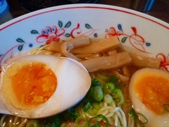 キリン 味玉メンマ