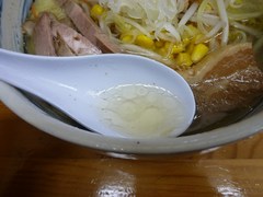 流 流菜麺スープ