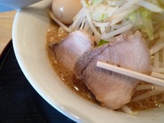 JIRORAMOチャーシュー