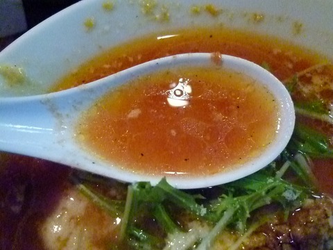 スープ