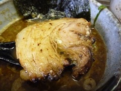 元助 チャーシュー