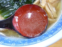 つくし スープ