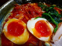 壱八家味玉
