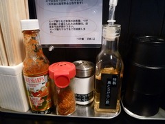 虎二卓上