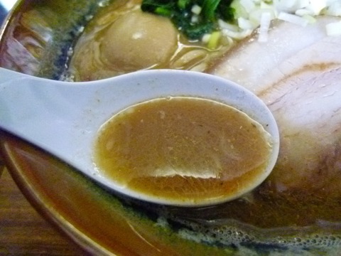 スープ
