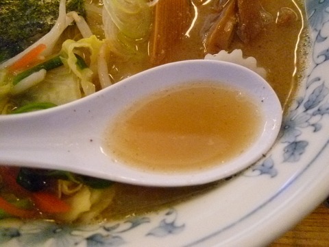 スープ