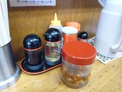 豚壱家卓上