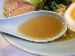 庄家 スープ