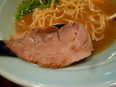 いどばた家チャーシュー