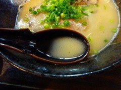風龍スープ