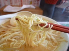 ジェイタン 麺
