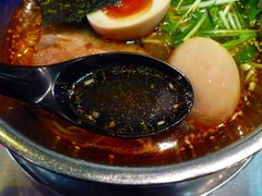 ZUND紅スープ