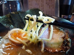 jun−pei・麺