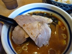 節物語・チャーシュー