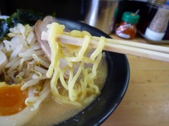 はち 麺