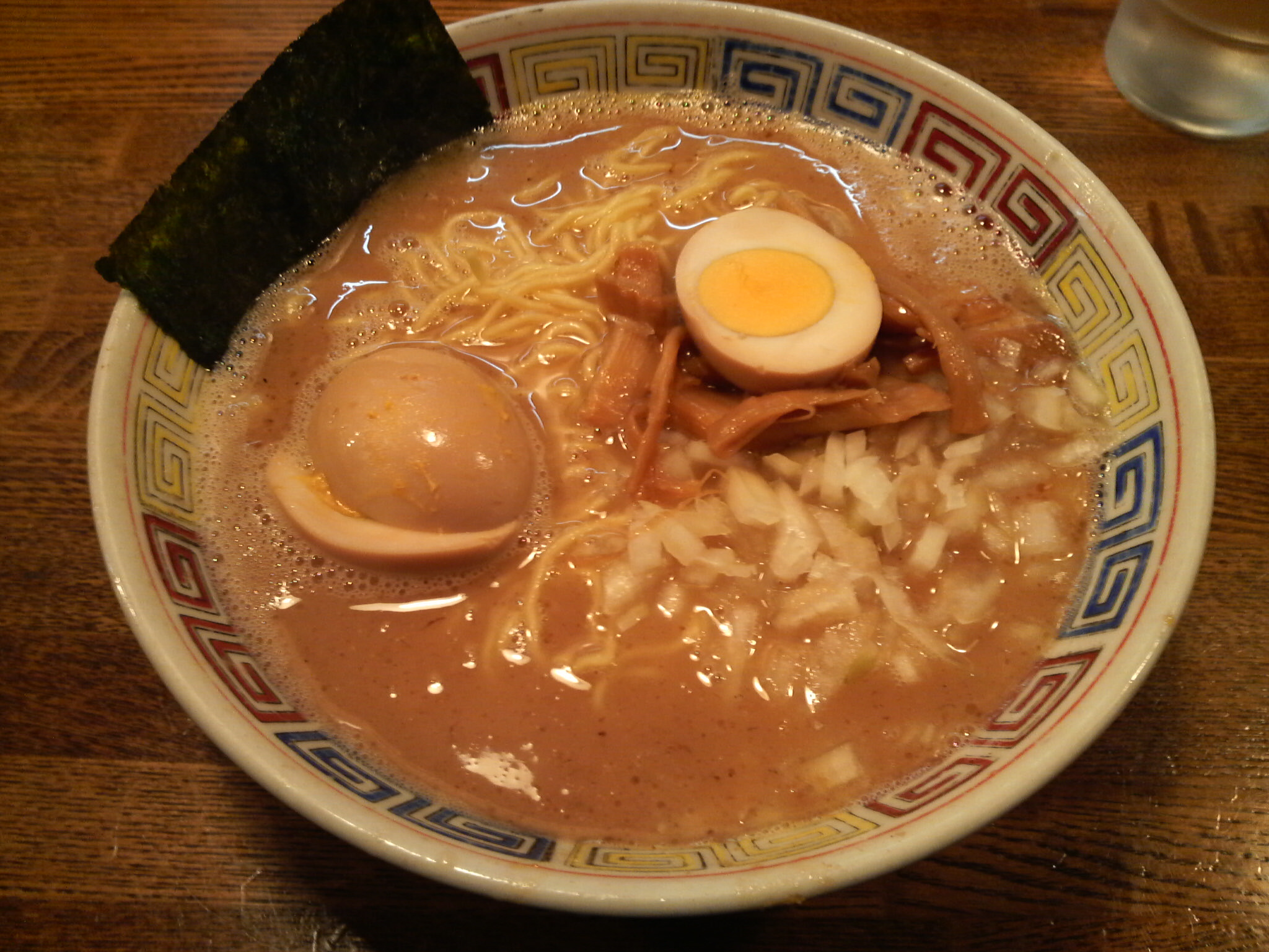 長浜 ラーメン 相模原