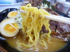 小林亭 麺