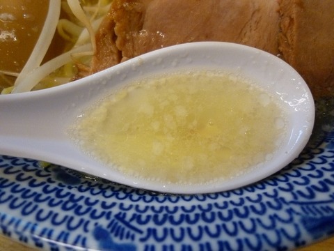 スープ
