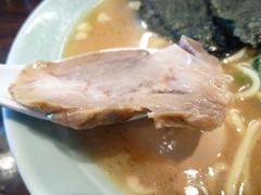 一乃利 チャーシュー