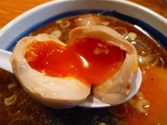 みっちゃん 味玉