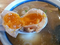 みっちゃん味玉