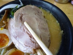 はち チャーシュー
