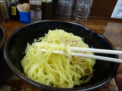 やまびこ つけそば麺