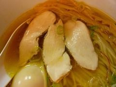 うづまき鶏チャー3兄弟